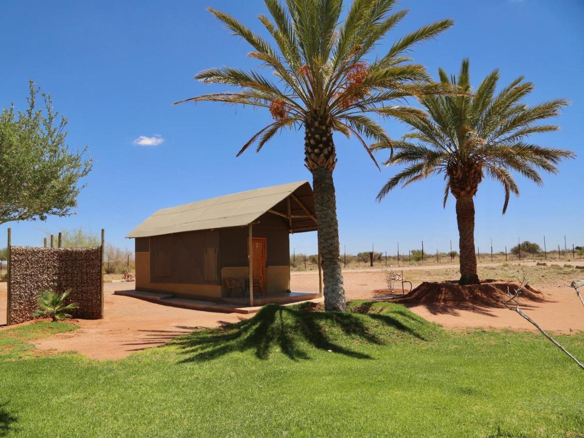 Lapa Lange Game Lodge Мариентал Екстериор снимка