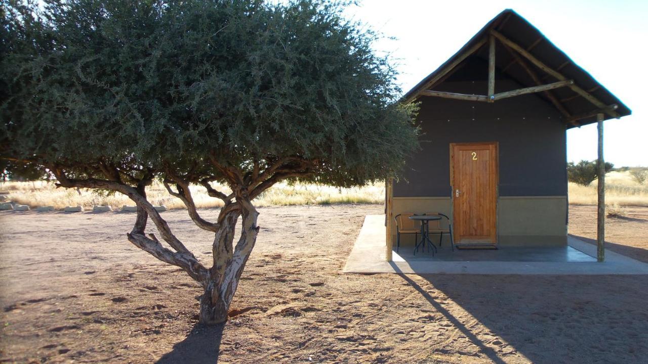 Lapa Lange Game Lodge Мариентал Екстериор снимка