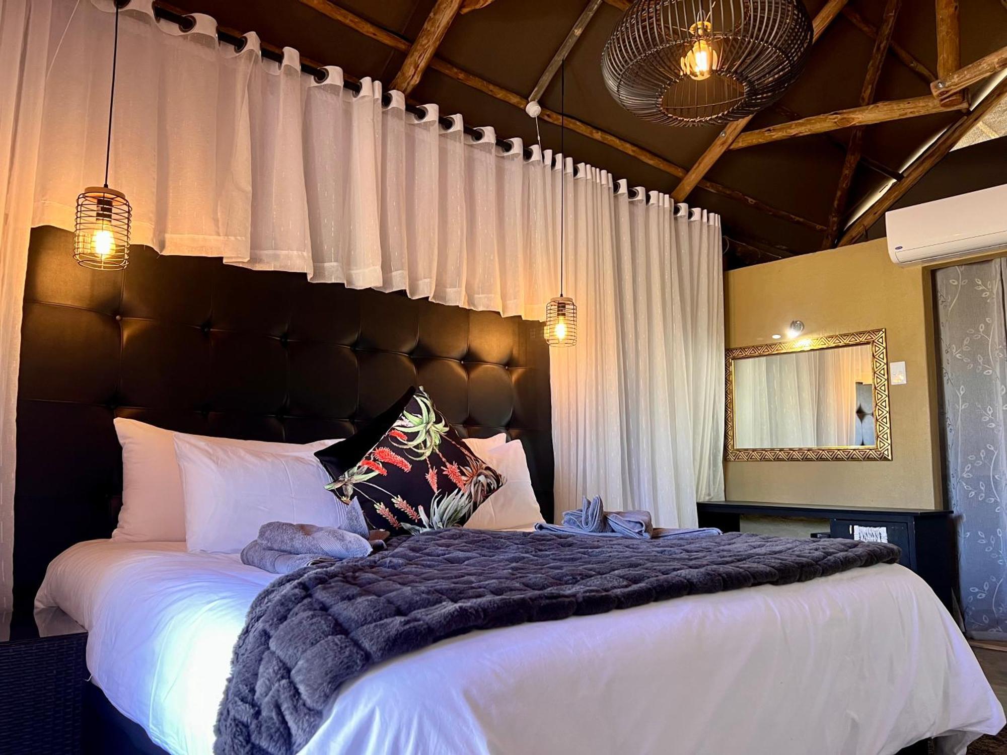 Lapa Lange Game Lodge Мариентал Екстериор снимка