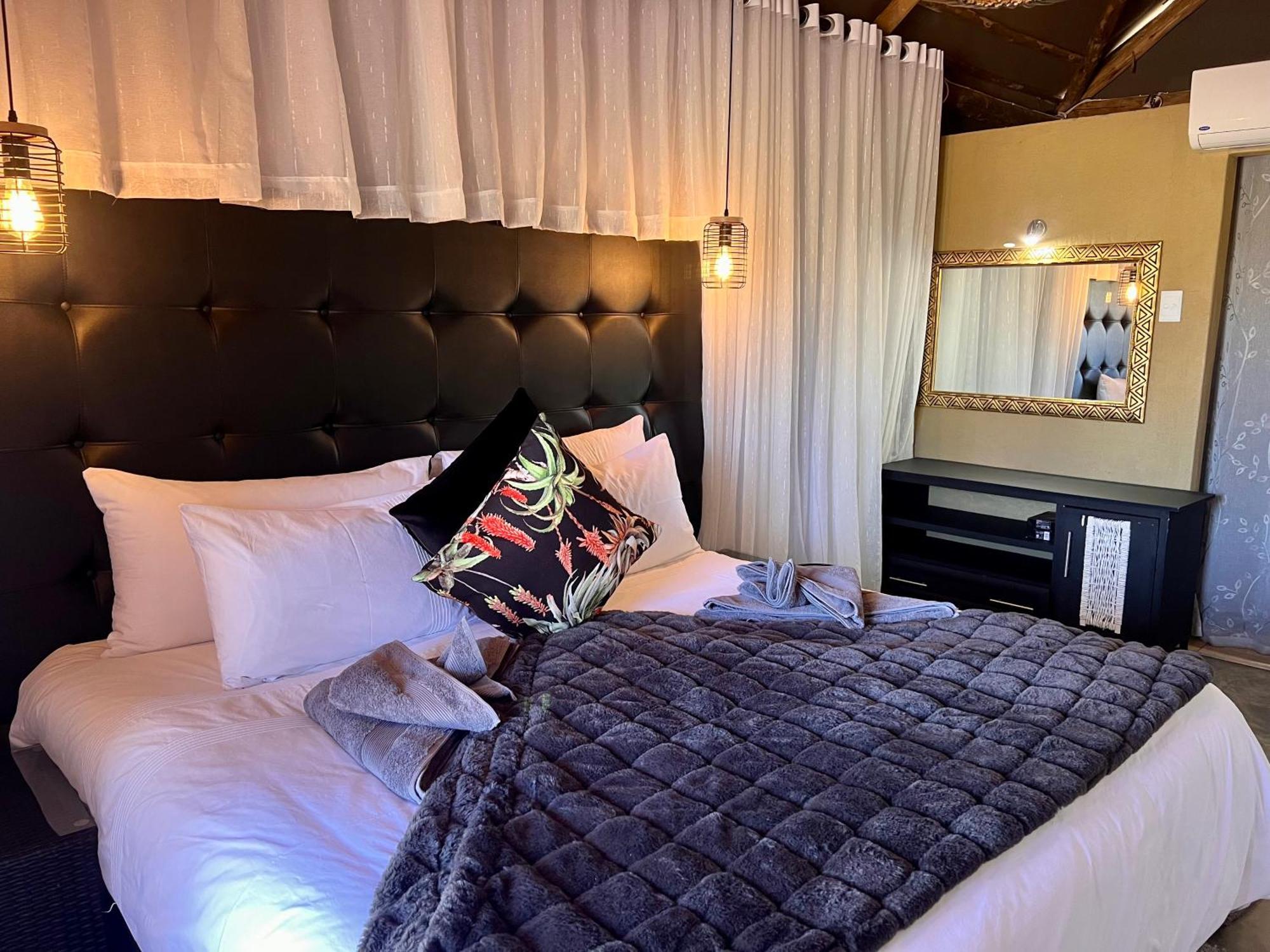 Lapa Lange Game Lodge Мариентал Екстериор снимка