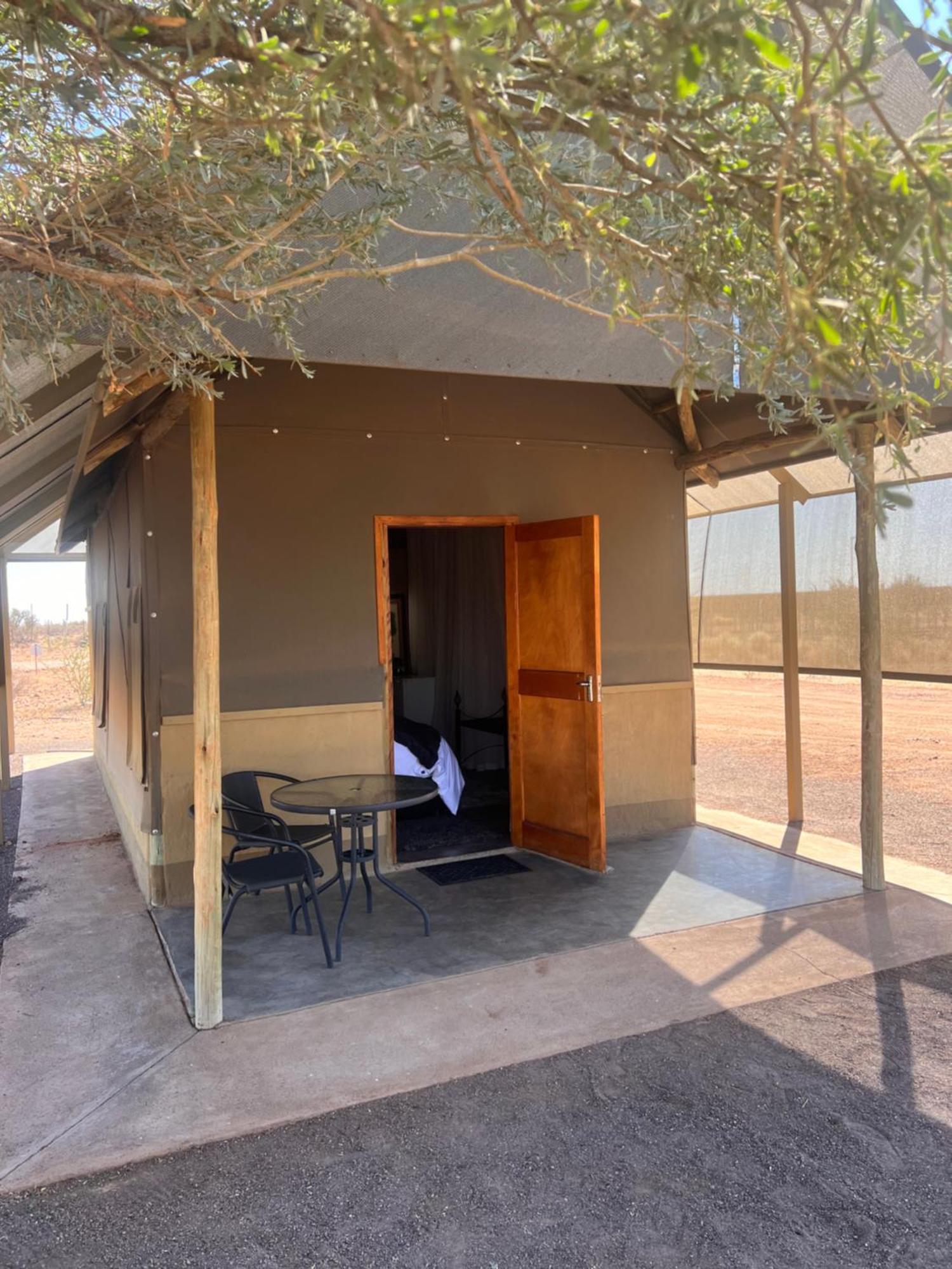 Lapa Lange Game Lodge Мариентал Екстериор снимка