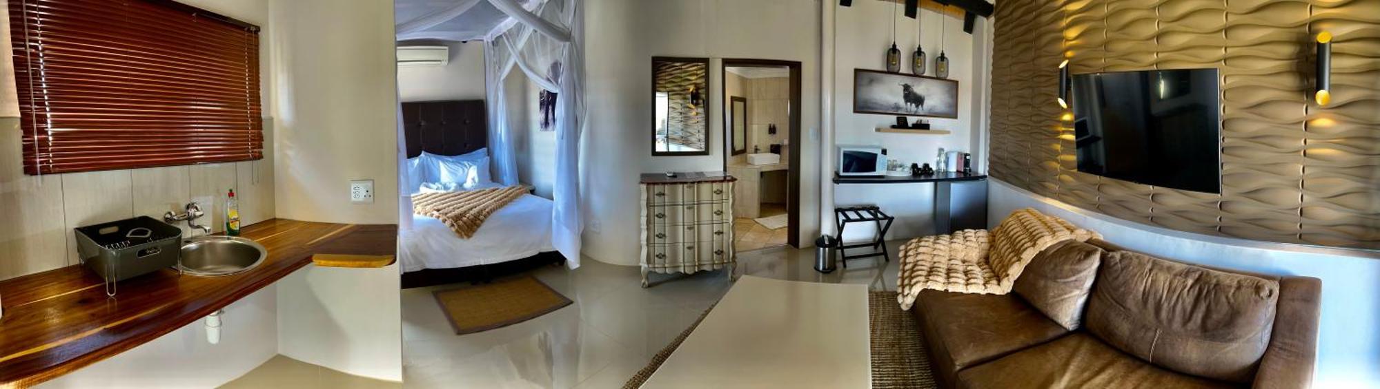 Lapa Lange Game Lodge Мариентал Екстериор снимка