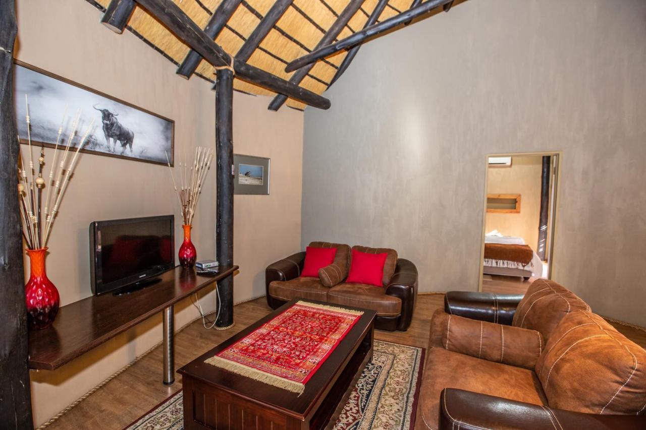 Lapa Lange Game Lodge Мариентал Екстериор снимка