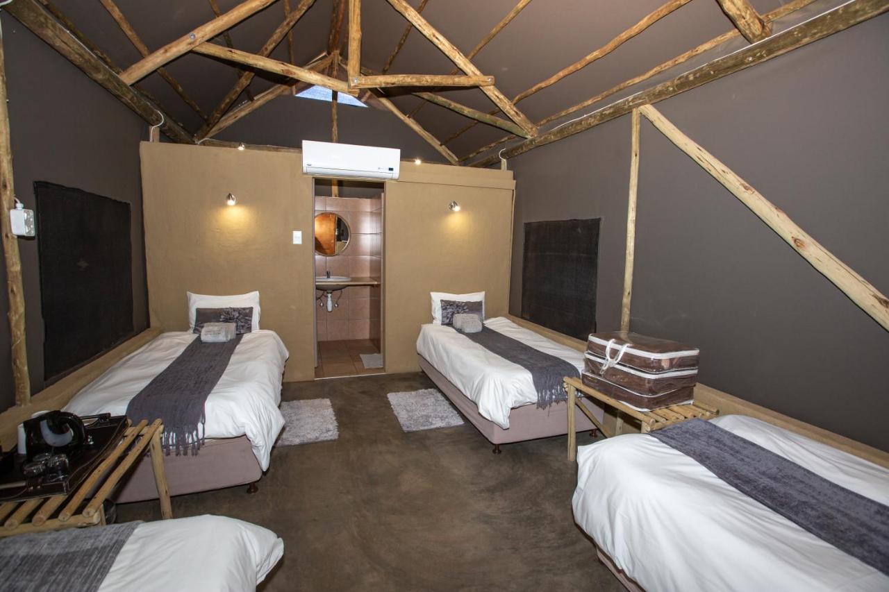 Lapa Lange Game Lodge Мариентал Екстериор снимка