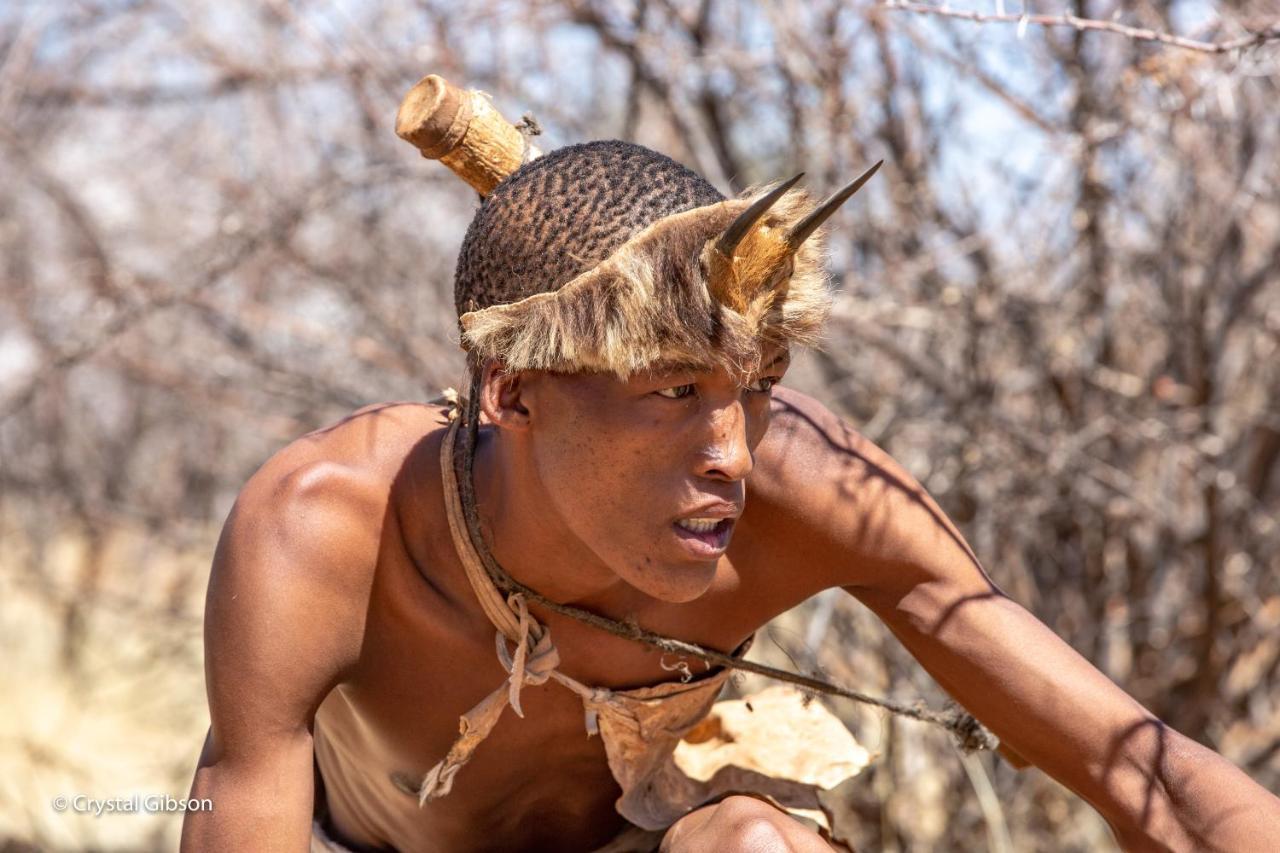 Lapa Lange Game Lodge Мариентал Екстериор снимка