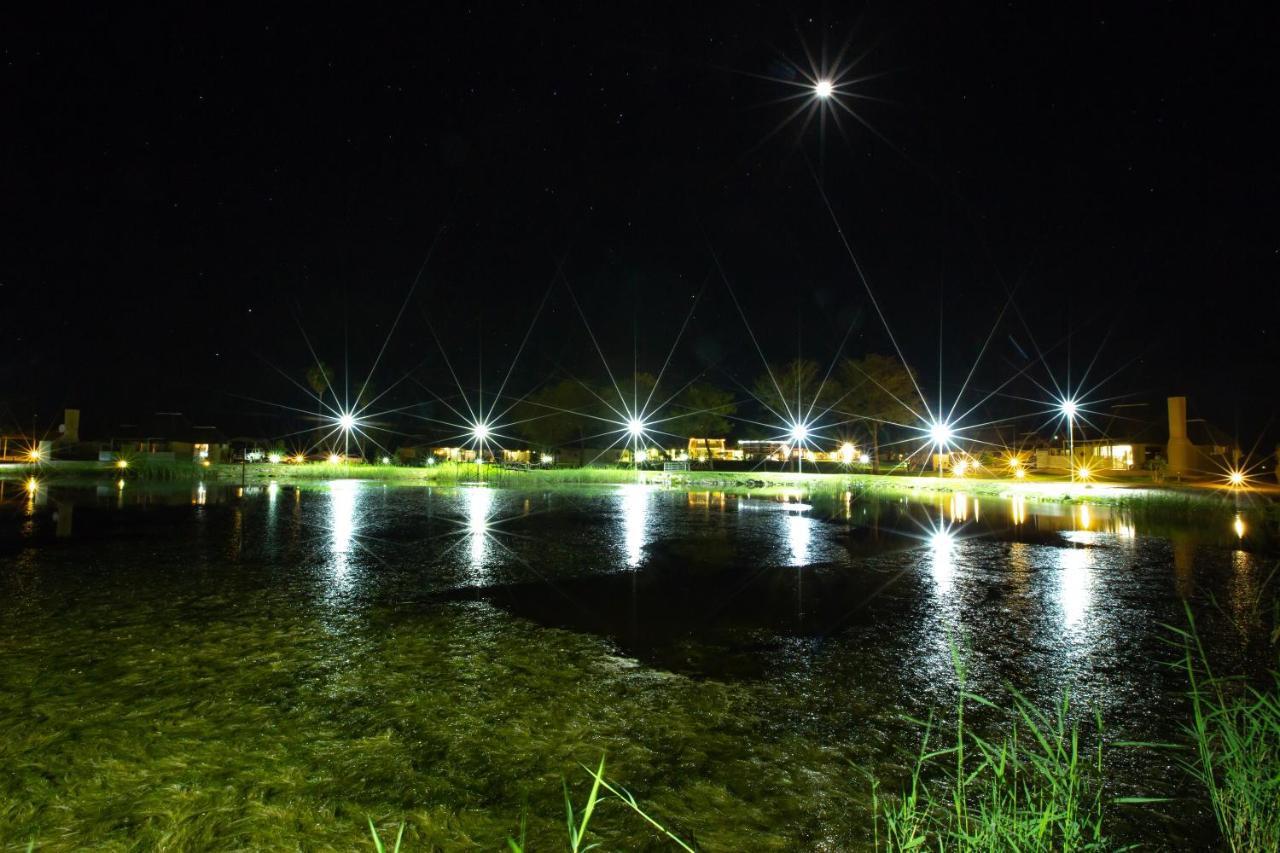 Lapa Lange Game Lodge Мариентал Екстериор снимка