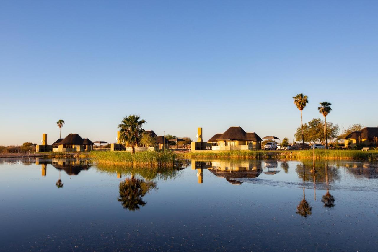 Lapa Lange Game Lodge Мариентал Екстериор снимка