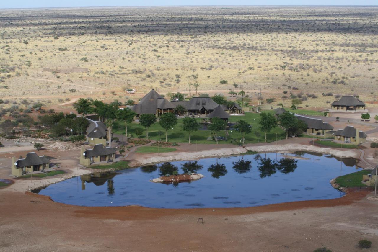Lapa Lange Game Lodge Мариентал Екстериор снимка